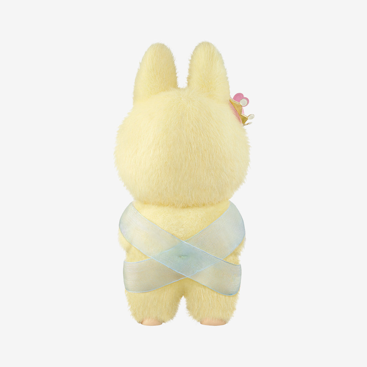 Let’s Checkmate - Labubu Colección 17cm Original (Importación)
