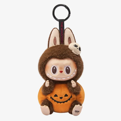 Labubu Happy Halloween Original 15CM (Importación)
