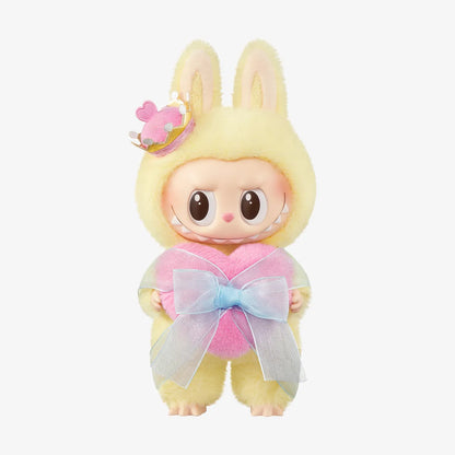 Let’s Checkmate - Labubu Colección 17cm Original (Importación)