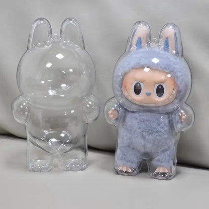 Protector de Acrílico Exciting Macaron ALTA CALIDAD ABS