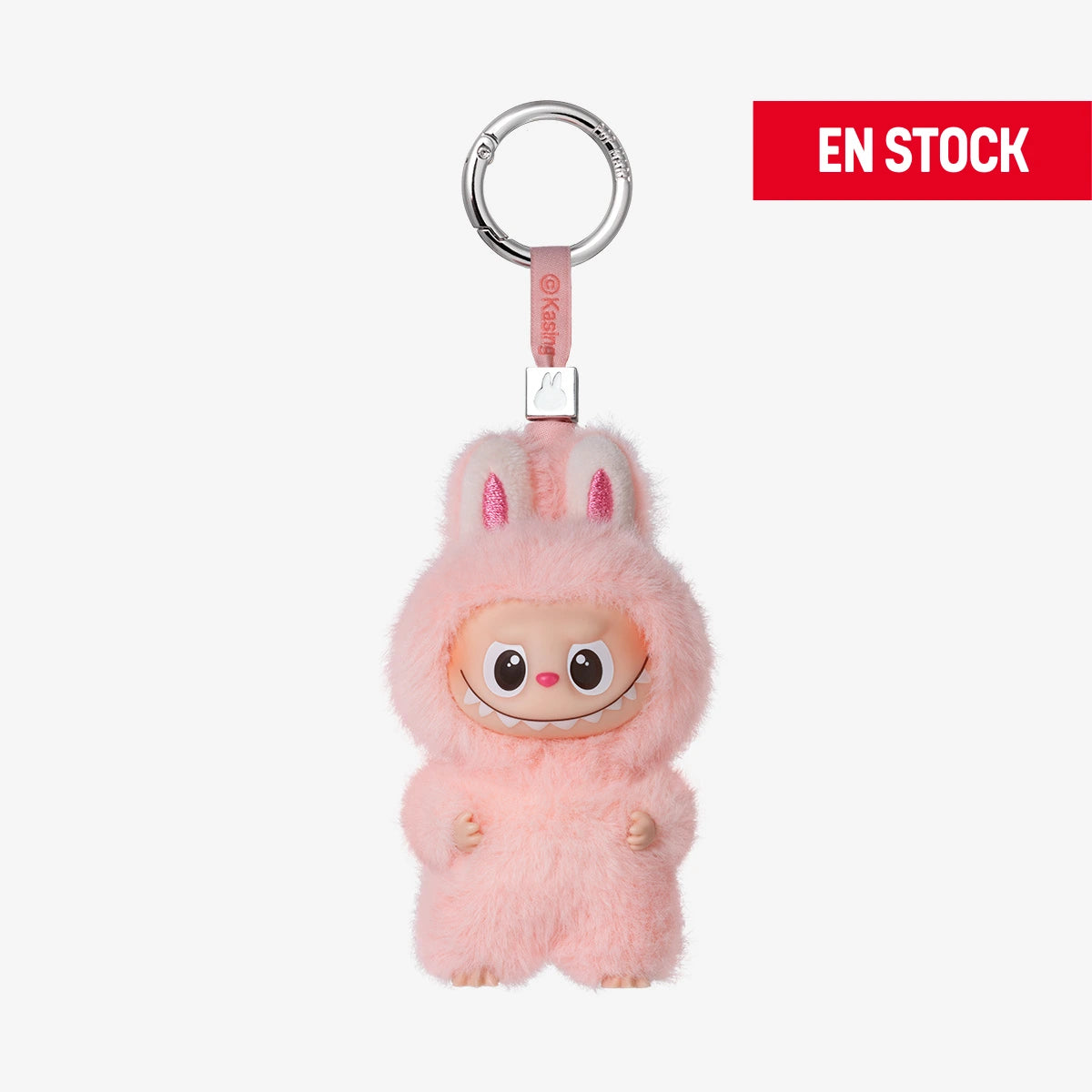 Labubu - Pin For Love (N-Z) (Importación)