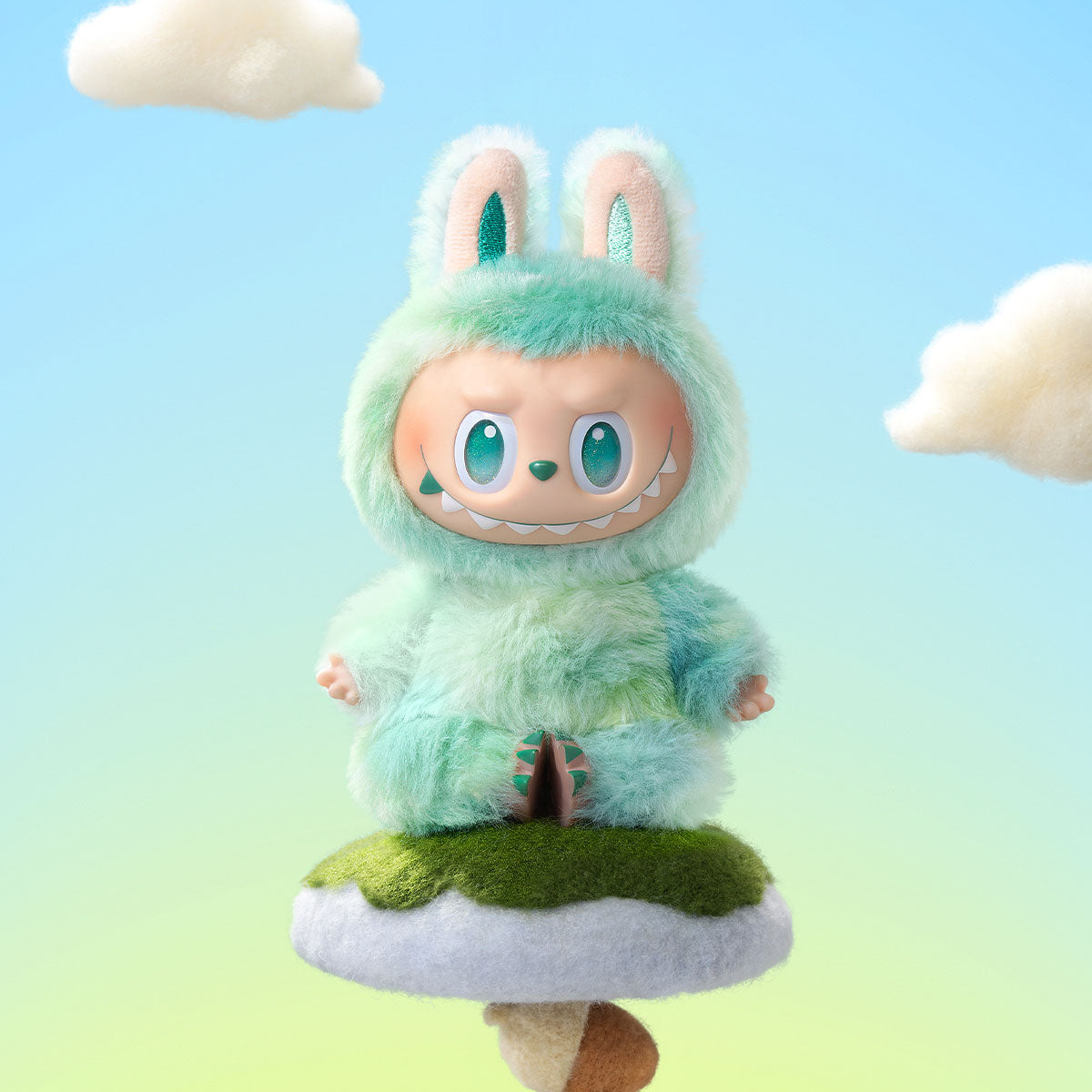 Labubu - Big Into Energy Blind Box Original (PRE-VENTA 15 NOVIEMBRE)