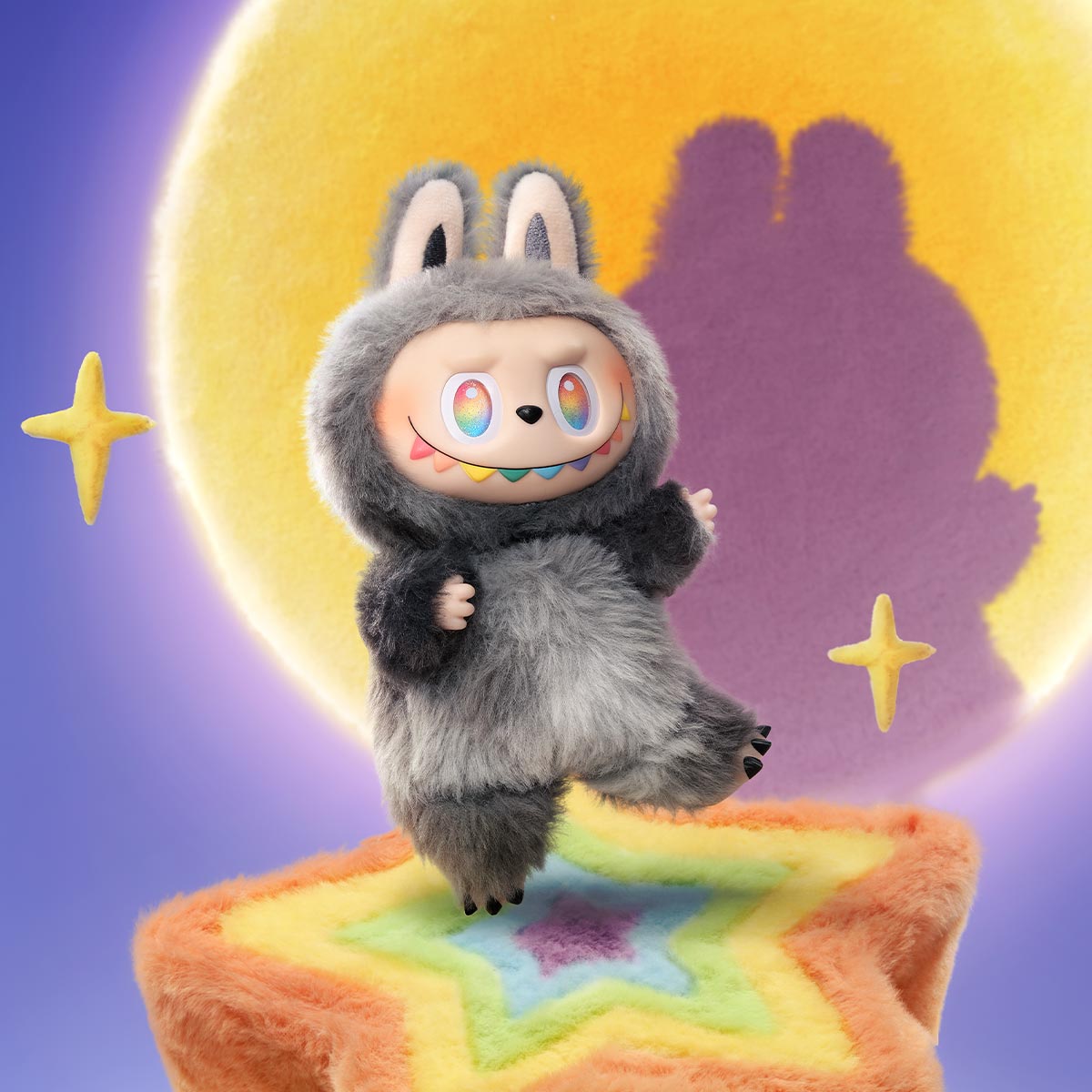 Labubu - Big Into Energy Blind Box Original (PRE-VENTA 15 NOVIEMBRE)