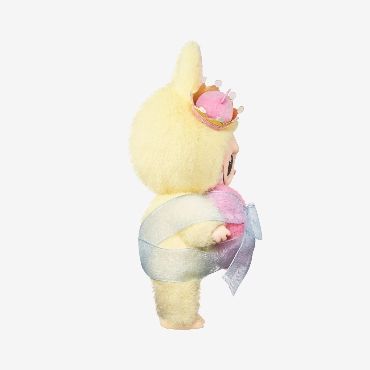 Let’s Checkmate - Labubu Colección 17cm Original (Importación)
