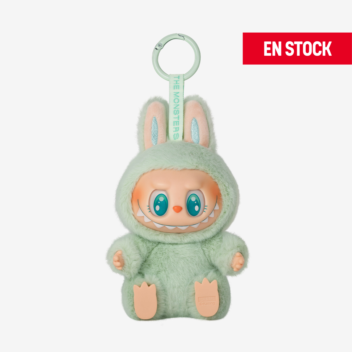 Labubu Peru Original