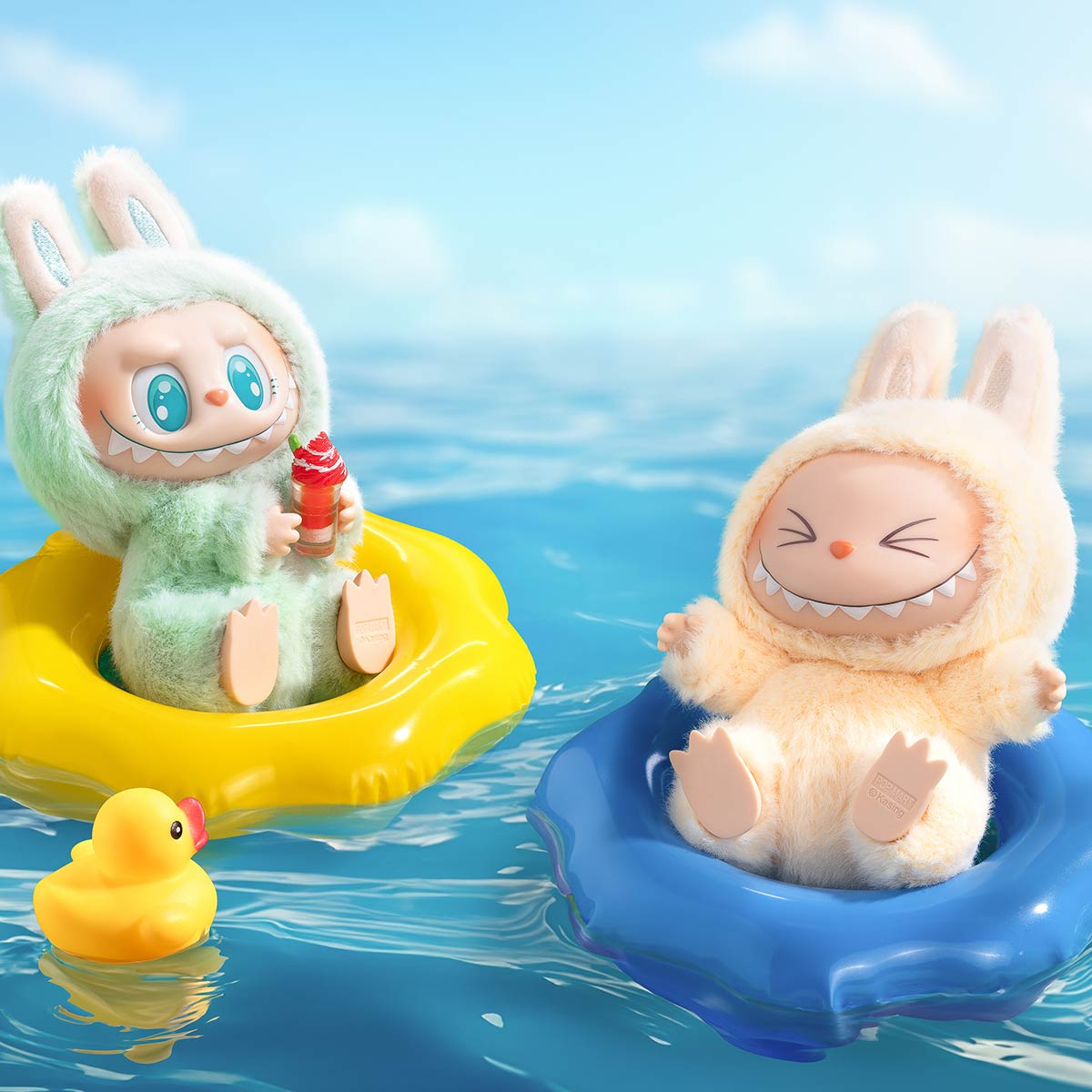 Labubu - Have a Seat Blind Box Original (PRE-VENTA 15 NOVIEMBRE)