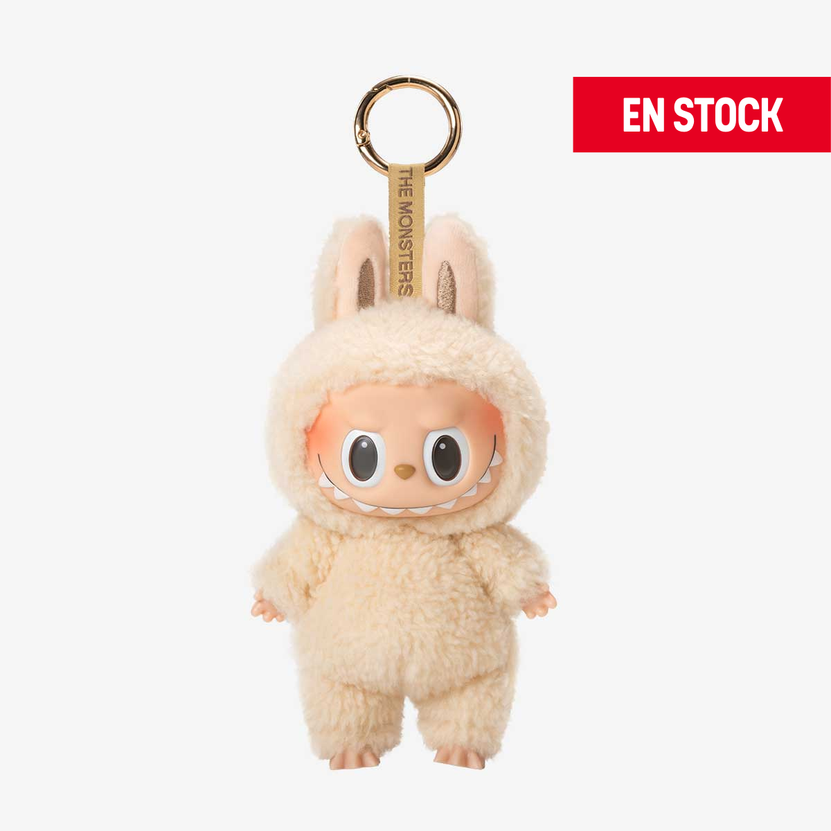 Labubu - Exciting Macaron Blind Box Original EN STOCK