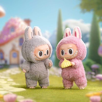 Labubu - Exciting Macaron Blind Box Original EN STOCK