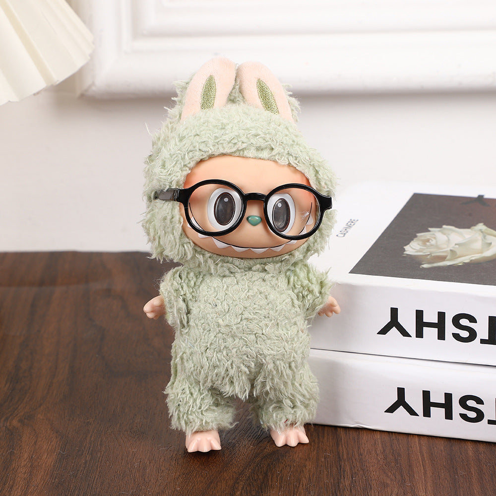 Lentes para Labubu - Gafas de sol