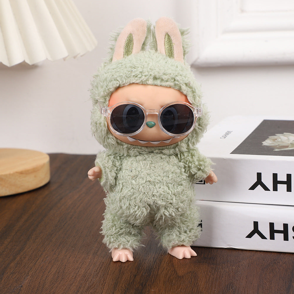 Lentes para Labubu - Gafas de sol