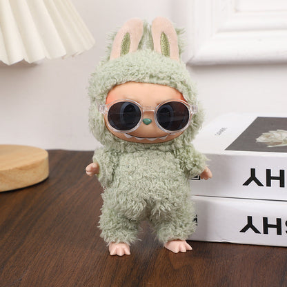 Lentes para Labubu - Gafas de sol