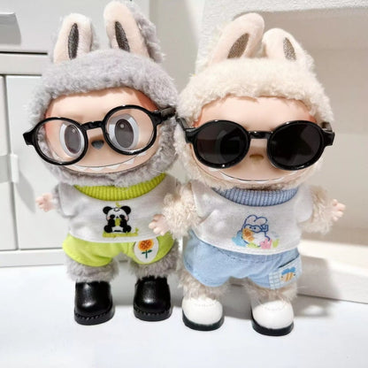 Lentes para Labubu - Gafas de sol