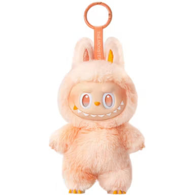 Labubu Color Confirmado - Big Into Energy Original (Open Box - Sealed Bag) EN  STOCK