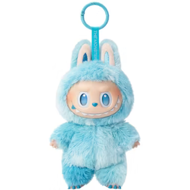 Labubu Color Confirmado - Big Into Energy Original (Open Box - Sealed Bag) EN  STOCK