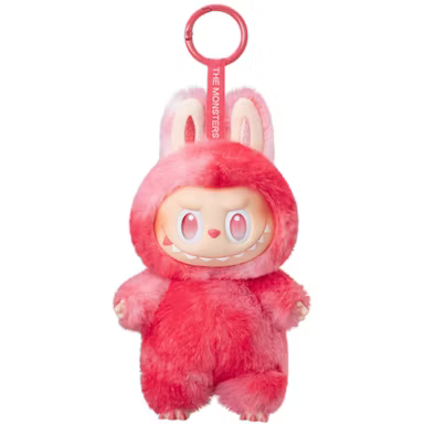 Labubu Color Confirmado - Big Into Energy Original (Open Box - Sealed Bag) EN  STOCK