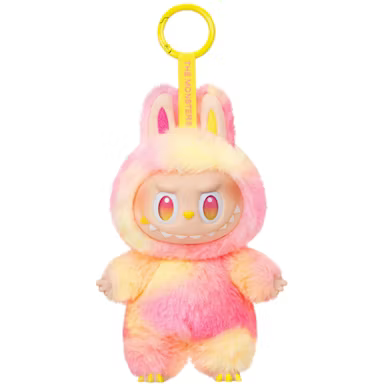 Labubu Color Confirmado - Big Into Energy Original (Open Box - Sealed Bag) EN  STOCK