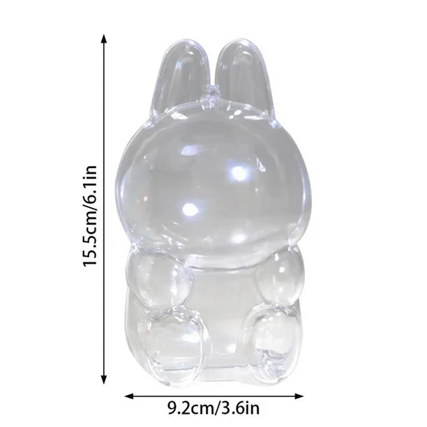 Protector de Acrílico Have a Seat ALTA CALIDAD ABS