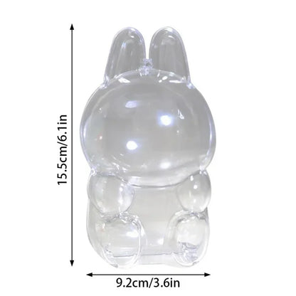 Protector de Acrílico Have a Seat ALTA CALIDAD ABS