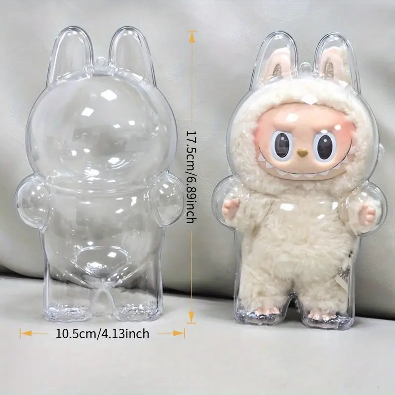 Protector de Acrílico Exciting Macaron ALTA CALIDAD ABS