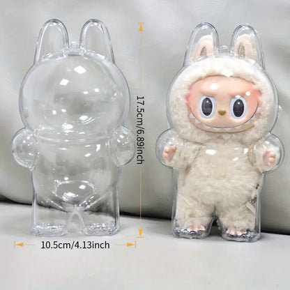 Protector de Acrílico Exciting Macaron ALTA CALIDAD ABS