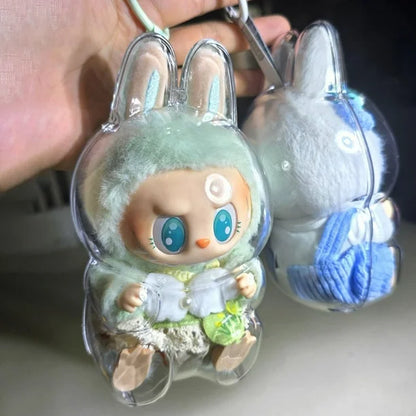 Protector de Acrílico Have a Seat ALTA CALIDAD ABS