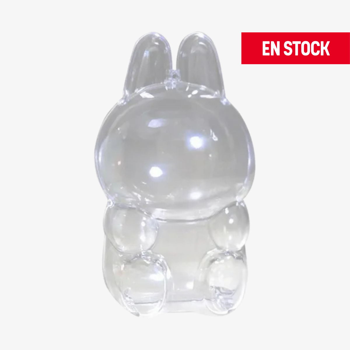 Protector de Acrílico Have a Seat ALTA CALIDAD ABS