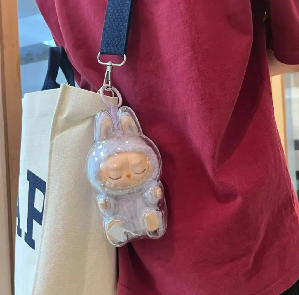 Protector de Acrílico Have a Seat ALTA CALIDAD ABS