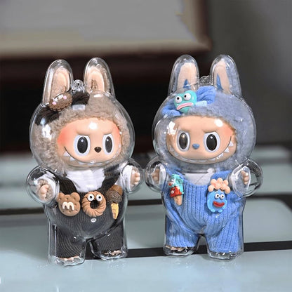 Protector de Acrílico Exciting Macaron ALTA CALIDAD ABS