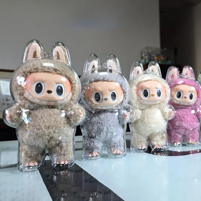 Protector de Acrílico Exciting Macaron ALTA CALIDAD ABS