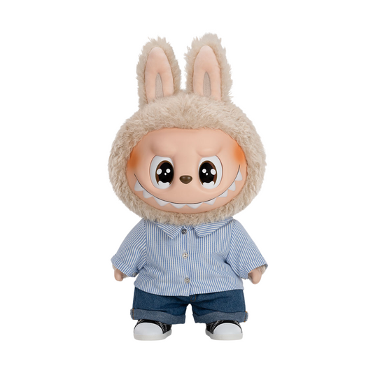 Flip With Me - LABUBU GIGANTE 40CM ORIGINAL