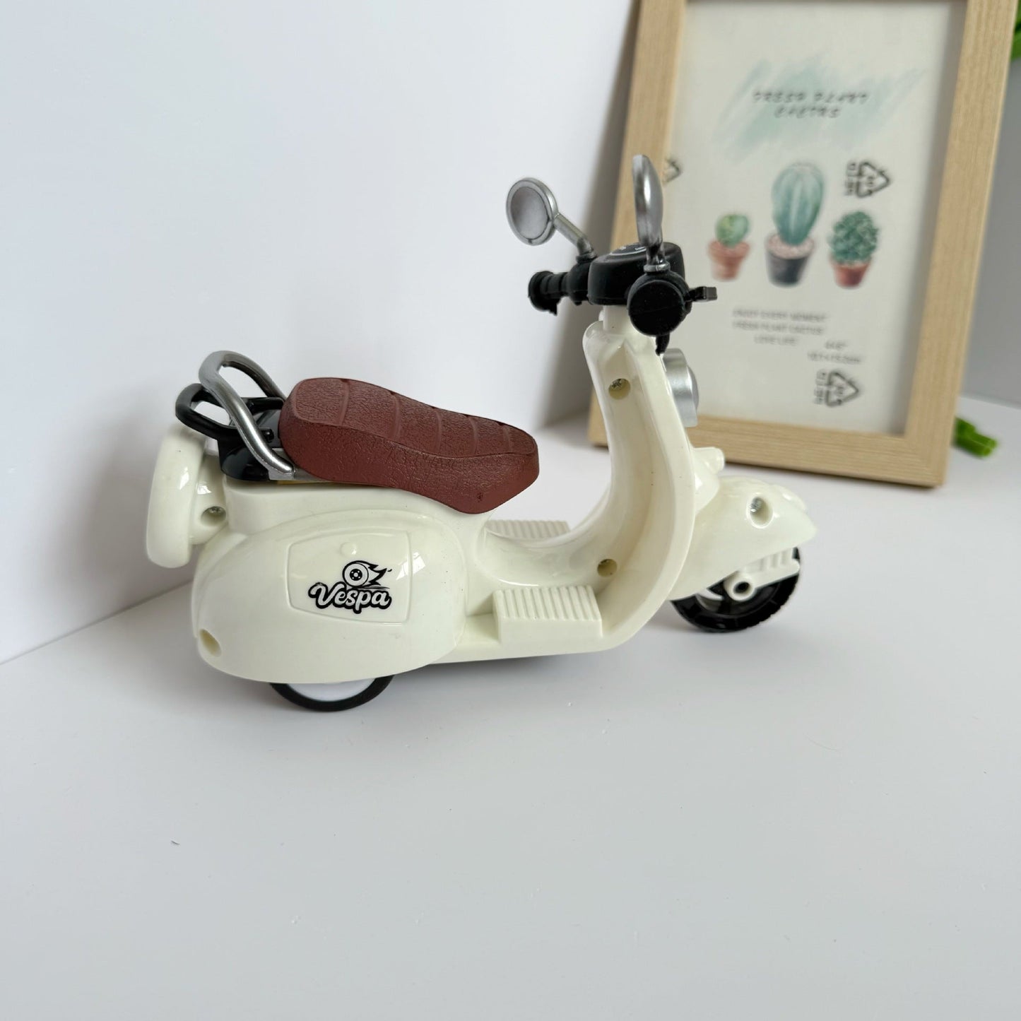 Moto Para Labubu V1,V2,V3