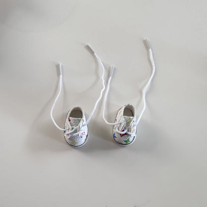 Zapatos Louis Vuiton para Labubu V1,V2,V3